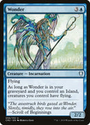 Wonder (56) [CM2]