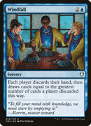 Windfall (55) [CM2]