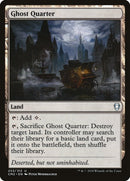 Ghost Quarter (253) [CM2]