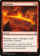 Whipflare (130) [CM2]