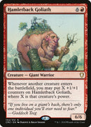 Hamletback Goliath (102) [CM2]
