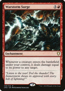 Warstorm Surge (129) [CM2]