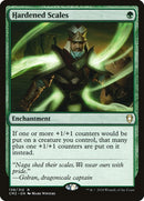 Hardened Scales (138) [CM2]