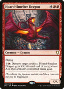 Hoard Smelter Dragon (104) [CM2]