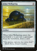 Ichor Wellspring (193) [CM2]