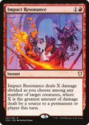 Impact Resonance (107) [CM2]