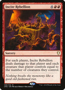 Incite Rebellion (108) [CM2]
