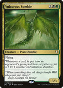 Vulturous Zombie (170) [CM2]