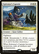 Kalemnes Captain (7) [CM2]