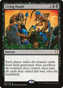 Living Death (68) [CM2]
