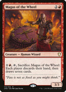 Magus of the Wheel (113) [CM2]