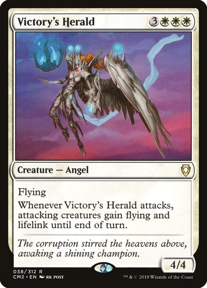 Victorys Herald (38) [CM2]