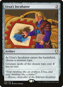 Urzas Incubator (228) [CM2]