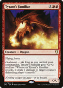 Tyrants Familiar (125) [CM2]
