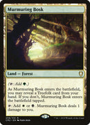 Murmuring Bosk (258) [CM2]