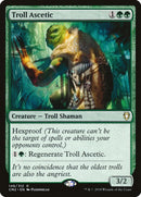 Troll Ascetic (146) [CM2]