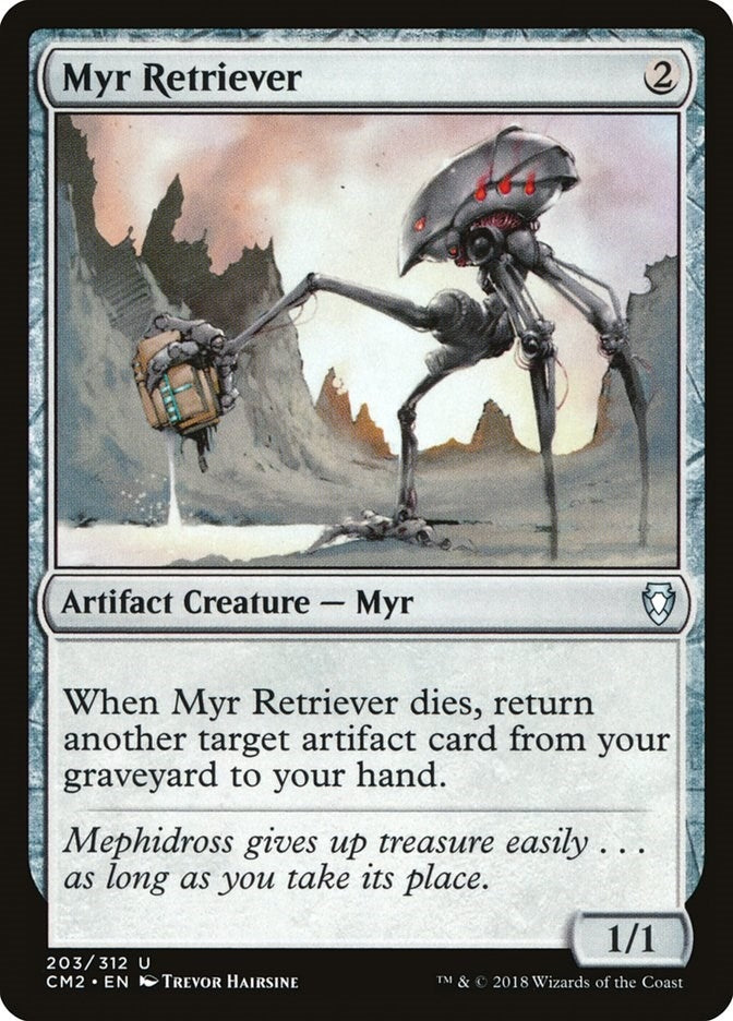 Myr Retriever (203) [CM2]