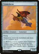 Triskelavus (226) [CM2]