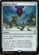 Oblivion Stone (205) [CM2]