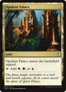 Opulent Palace (260) [CM2]
