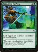 Tribute to the Wild (145) [CM2]