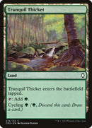 Tranquil Thicket (274) [CM2]