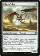 Pilgrims Eye (210) [CM2]