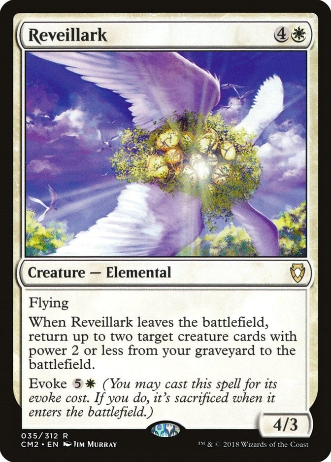 Reveillark (35) [CM2]