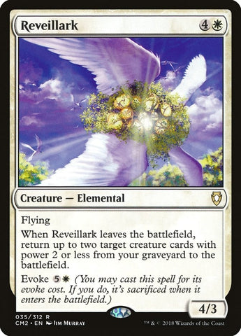 Reveillark (35) [CM2]
