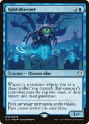 Riddlekeeper (48) [CM2]