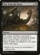 Rise from the Grave (73) [CM2]