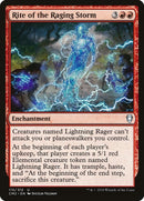 Rite of the Raging Storm (115) [CM2]