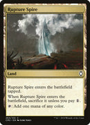 Rupture Spire (263) [CM2]
