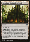 Svogthos, the Restless Tomb [Commander Anthology Volume II]