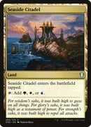 Seaside Citadel (265) [CM2]