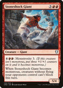 Stoneshock Giant (120) [CM2]