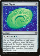 Simic Signet 215 (215) [CM2]