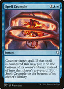 Spell Crumple (50) [CM2]