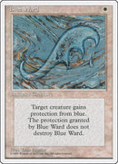 Blue Ward [4ED]
