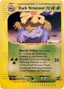 Dark Venusaur 7 Winner (007/009) [PR]