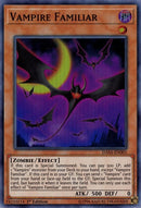 Vampire Familiar (DASA-EN001) [DASA]
