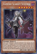Vampire Scarlet Scourge (DASA-EN005) [DASA]