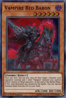 Vampire Red Baron (DASA-EN006) [DASA]