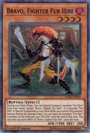 Bravo Fighter Fur Hire (DASA-EN019) [DASA]
