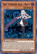 Sky Striker Ace Raye (DASA-EN029) [DASA]