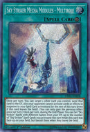 Sky Striker Mecha Modules Multirole (DASA-EN038) [DASA]