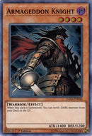 Armageddon Knight (DASA-EN040) [DASA]