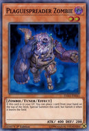 Plaguespreader Zombie (DASA-EN041) [DASA]