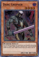 Dark Grepher (DASA-EN042) [DASA]
