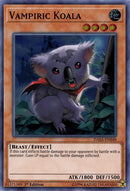 Vampiric Koala (DASA-EN048) [DASA]